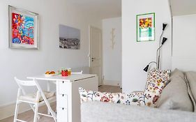 Cozy Studio Batignolles 2P